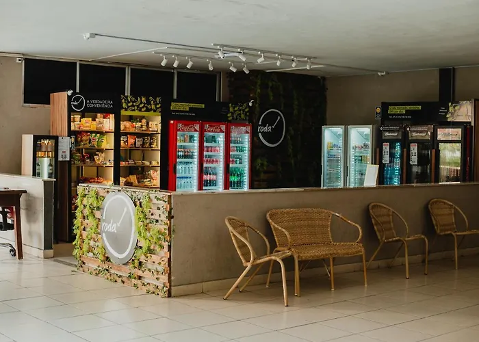 Estudio Laranjeiras Rio de Janeiro